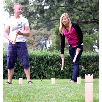 Bex SpielsetKubb