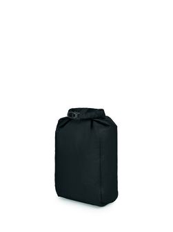 OSPREY Verpackung DRY SACK 12 W/WINDOW, schwarz