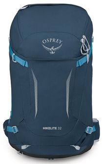 OSPREY Wanderrucksack HIKELITE 32 II,  atlas blue