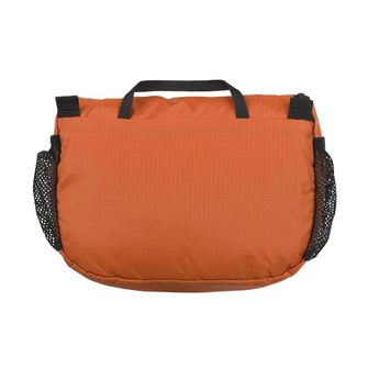 Helikon-Tex Reisetoilettenbeutel - orange / schwarz A