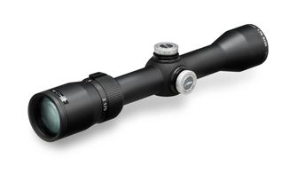 Vortex Optics Zielfernrohr Diamondback® 1.75-5x32 SFP BDC MOA