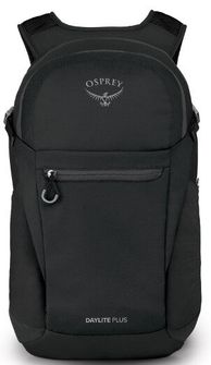 OSPREY Stadtrucksack DAYLITE PLUS, schwarz