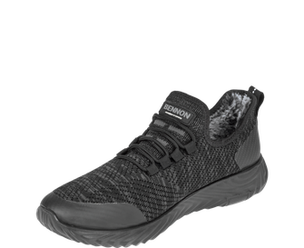 BENNON Turnschuhe NEXO Warm Low