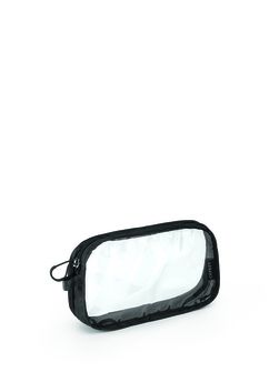 OSPREY Verpackung LIQUIDS POUCH, schwarz