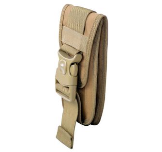 DRAGOWA TACTICAL Smartphone-Tasche Zulu, khaki