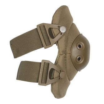 Alta Industries AltaFLEX Ellenbogenschützer AltaLOK™ - Coyote (ID 53013.14)