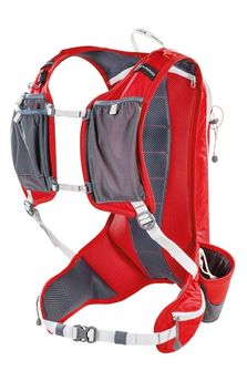 Ferrino Rucksack X-Cross 12L, rot