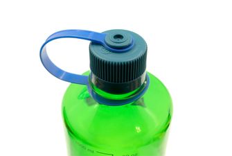 Nalgene NM Sustain Trinkflasche 1 l Papagei Grün