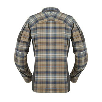 Helikon-Tex Flanellhemd MBDU - Ginger Plaid