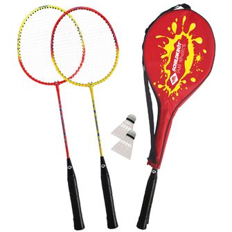 Schildkröt® Badmintonset für 2 Spieler