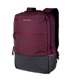 Forvert Lance Rucksack 16L, Pflaume