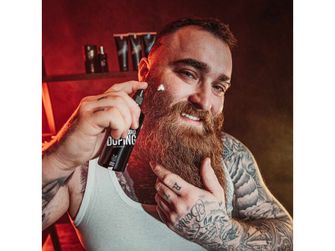 Angry Beards Beard Doping - Bartwuchsmittel 100 ml