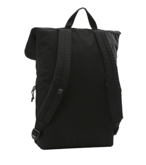 Forvert Drew Rucksack 16L, schwarz