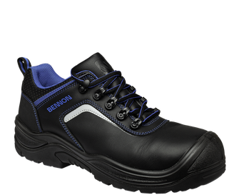 BENNON Arbeitsstiefel RAPTOR S3 NM Low