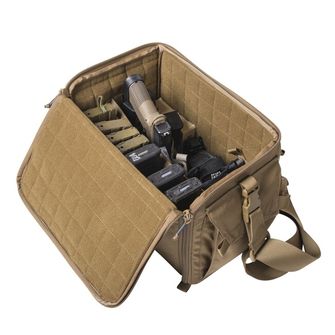 Helikon-Tex RANGE Tasche - Cordura - MultiCam Black™ / Schwarz