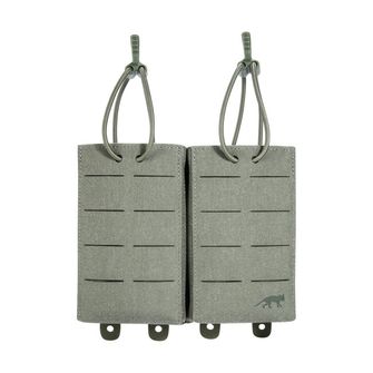 Tasmanian Tiger Magazintasche 2 SGL MagPouchBELM4MKIIIIRR, stone grey olive