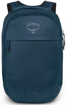 OSPREY Stadtrucksack TRANSPORTER PANEL LOADER,  venturi blue