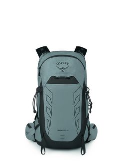 OSPREY Wanderrucksack TALON PRO 20,  silver lining