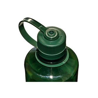 Nalgene Flasche NM Sustain 0,5 L jade