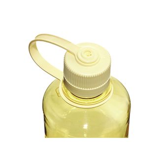 Nalgene Flasche NM Sustain 0,5 L Butter