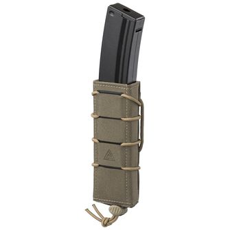 Direct Action® Hülle für schnelles Nachladen SMG - Cordura - Adaptive Green