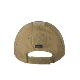 Helikon-Tex Kappe - PolyCotton Ripstop - Olive Green