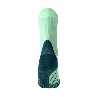 Therm-ic Damen Socken, blassgrün