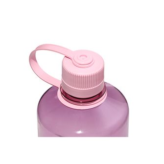 Nalgene Flasche NM Sustain 1 L Kirschblüte