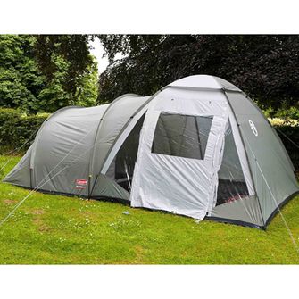 Coleman Zelt Waterfall DeLuxe für 5 Personen