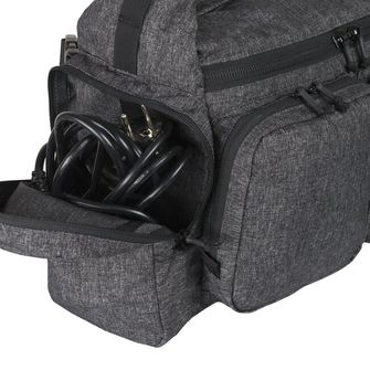 Helikon-Tex WOMBAT Mk2 Schultertasche - Nylon - Melange Grey