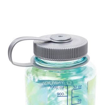 Nalgene Flasche WM Sustain 1 L blau