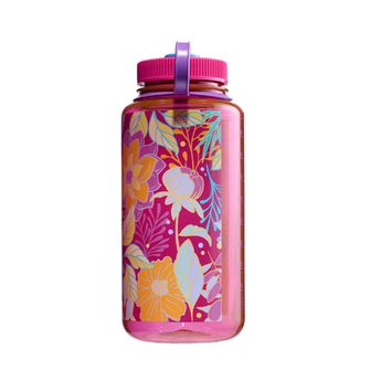 Nalgene Flasche WM Sustain 1 L botanisch floral