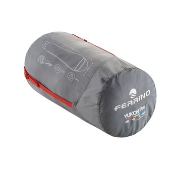 Ferrino Schlafsack Yukon Pro