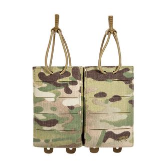 Tasmanian Tiger Magazintasche 2 SGL Mag PouchBELM4MKIIIMC, multicam