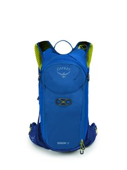 OSPREY Wanderrucksack SISKIN 12L,  postal blue