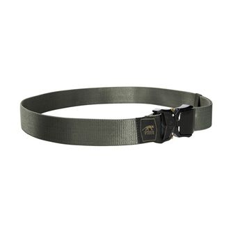 Tasmanian Tiger QR Stretchbelt 38mm, stone grey olive