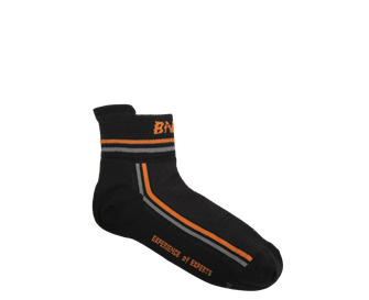 BENNON Outdoor-Socken TREK SOCK SUMMER, schwarz