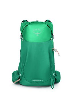 OSPREY Wanderrucksack DOWNBURST 24 WOMENS,  escapade green