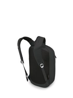 OSPREY Stadtrucksack ARCANE SMALL DAY, schwarz