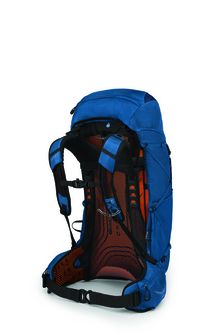 OSPREY Wanderrucksack EXOS 38,  blue ribbon