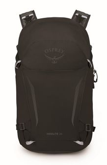 OSPREY Wanderrucksack HIKELITE 18, schwarz