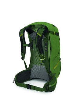 OSPREY Wanderrucksack STRATOS 34,  seaweed/matcha green