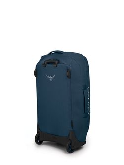 OSPREY-Tasche ROLLING TRANSPORTER 90,  venturi blue