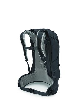 OSPREY Wanderrucksack STRATOS 24,  tunnel vision grey