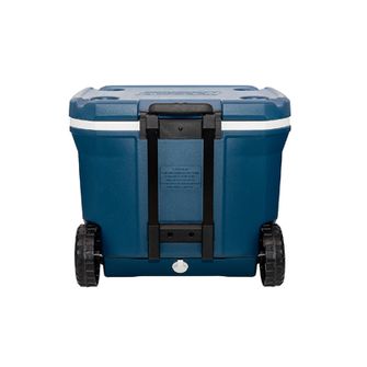 Coleman Cooler Xtreme 50 QT 47 L auf Rädern