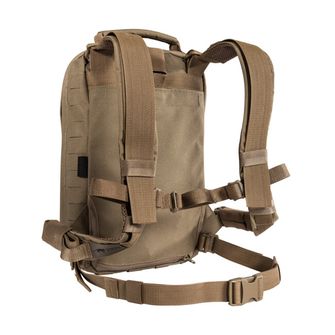 Tasmanian Tiger Medizinischer Rucksack Medic Assault Pack S MKII, coyote brown 6L