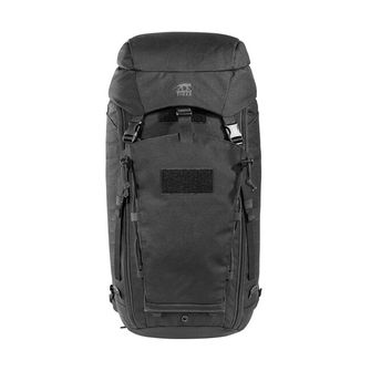 Tasmanian Tiger, modularer Rucksack 45 PLUS, schwarz