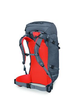 OSPREY Kletterrucksack MUTANT 52,  tungsten grey