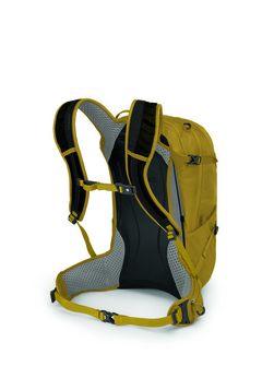 OSPREY Wanderrucksack SYNCRO 20,  primavera yellow