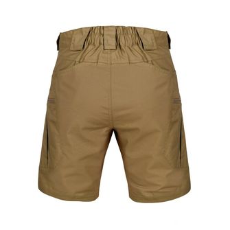 Helikon-Tex UTS kurze taktische Shorts 8,5&quot; - PolyCotton Ripstop - Shadow Grey